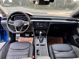 
										Volkswagen Passat CC, 2021 full									