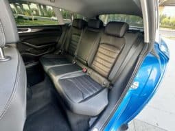 
										Volkswagen Passat CC, 2021 full									