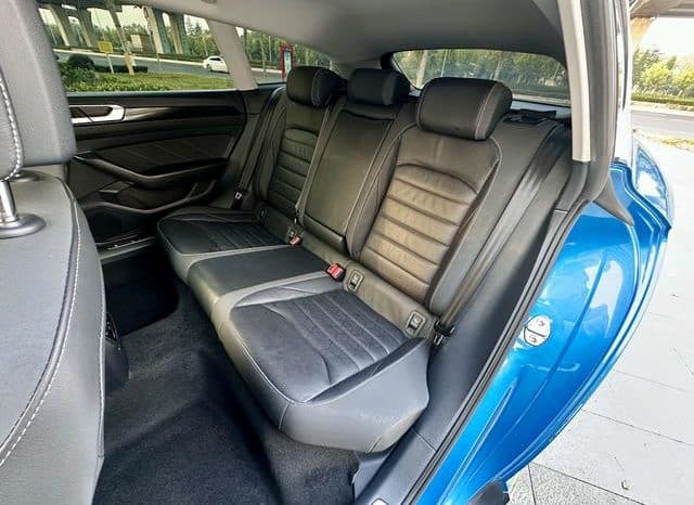 
								Volkswagen Passat CC, 2021 full									