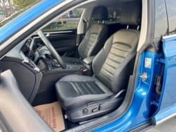 
										Volkswagen Passat CC, 2021 full									