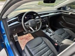 
										Volkswagen Passat CC, 2021 full									