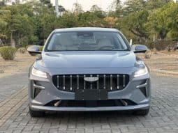 
										Geely Preface L, 2023 full									