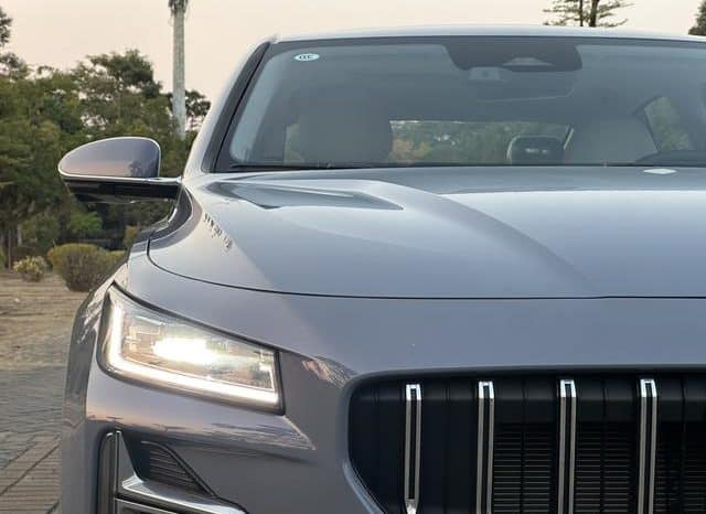 
								Geely Preface L, 2023 full									