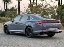 
										Geely Preface L, 2023 full									