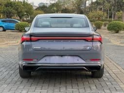 
										Geely Preface L, 2023 full									