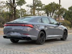 
										Geely Preface L, 2023 full									