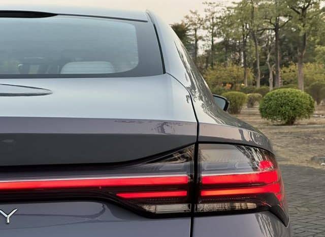 
								Geely Preface L, 2023 full									