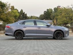 
										Geely Preface L, 2023 full									