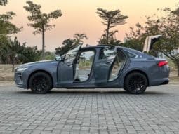 
										Geely Preface L, 2023 full									