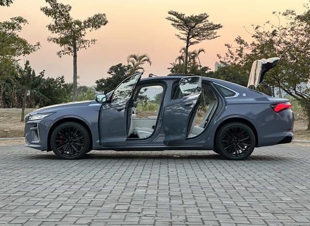 
								Geely Preface L, 2023 full									