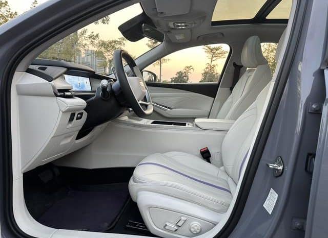 
								Geely Preface L, 2023 full									