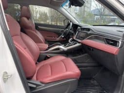 
										Geely Atlas, 2022 full									