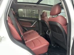 
										Geely Atlas, 2022 full									
