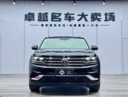 
										Volkswagen Teramont X, 2021 full									