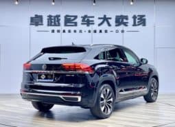 
										Volkswagen Teramont X, 2021 full									
