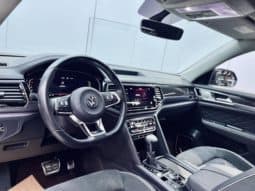 
										Volkswagen Teramont X, 2021 full									