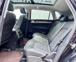 
										Volkswagen Teramont X, 2021 full									