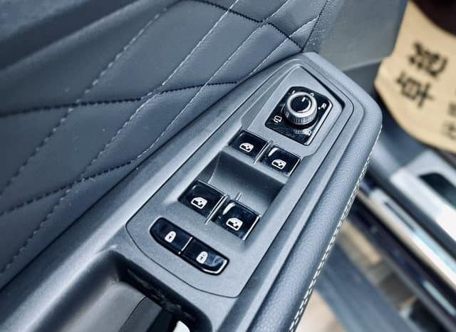 
								Volkswagen Teramont X, 2021 full									