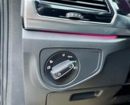 
										Volkswagen Teramont X, 2021 full									