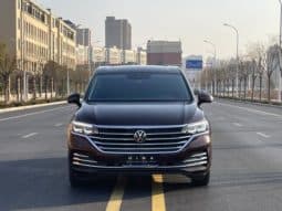 
										Volkswagen Viloran, 2020 full									