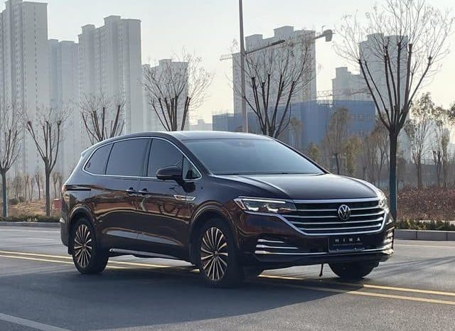 
								Volkswagen Viloran, 2020 full									