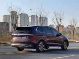 
										Volkswagen Viloran, 2020 full									