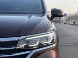 
										Volkswagen Viloran, 2020 full									
