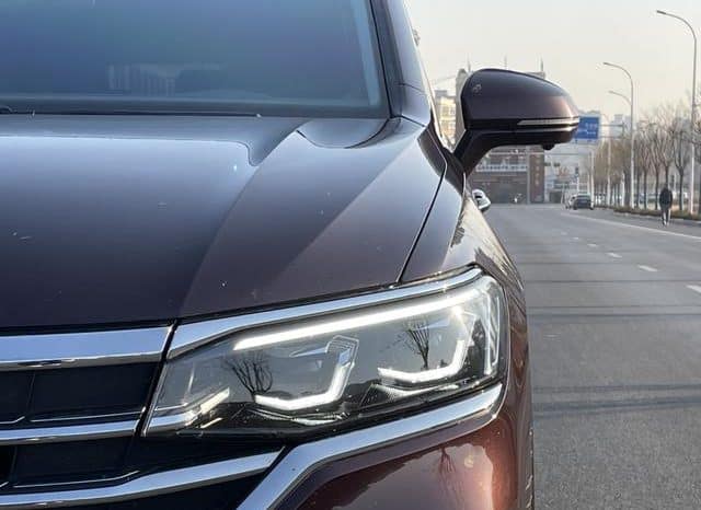 
								Volkswagen Viloran, 2020 full									