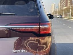 
										Volkswagen Viloran, 2020 full									