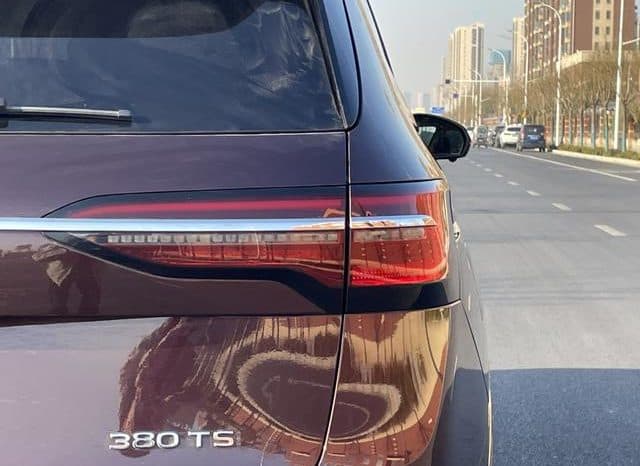 
								Volkswagen Viloran, 2020 full									