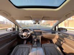 
										Volkswagen Viloran, 2020 full									
