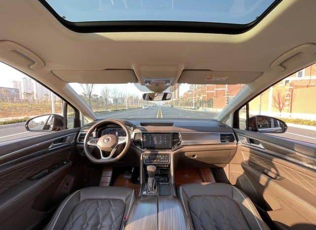 
								Volkswagen Viloran, 2020 full									
