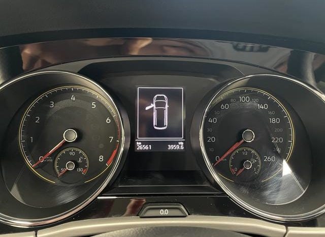 
								Volkswagen Touran L, 2022 full									
