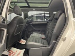 
										Volkswagen Touran L, 2022 full									