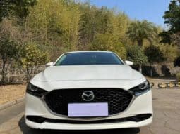 
										Mazda 3 (IV), 2023 full									