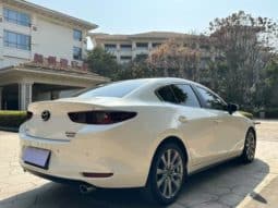 
										Mazda 3 (IV), 2023 full									