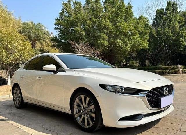 
								Mazda 3 (IV), 2023 full									