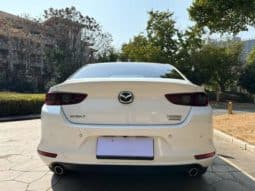 
										Mazda 3 (IV), 2023 full									