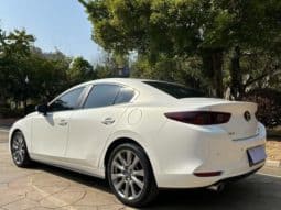 
										Mazda 3 (IV), 2023 full									