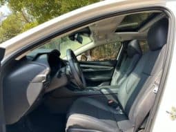 
										Mazda 3 (IV), 2023 full									