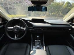 
										Mazda 3 (IV), 2023 full									