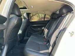 
										Mazda 3 (IV), 2023 full									