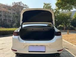 
										Mazda 3 (IV), 2023 full									