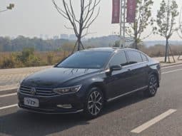 67987ba247f71 Volkswagen Magotan, 2020