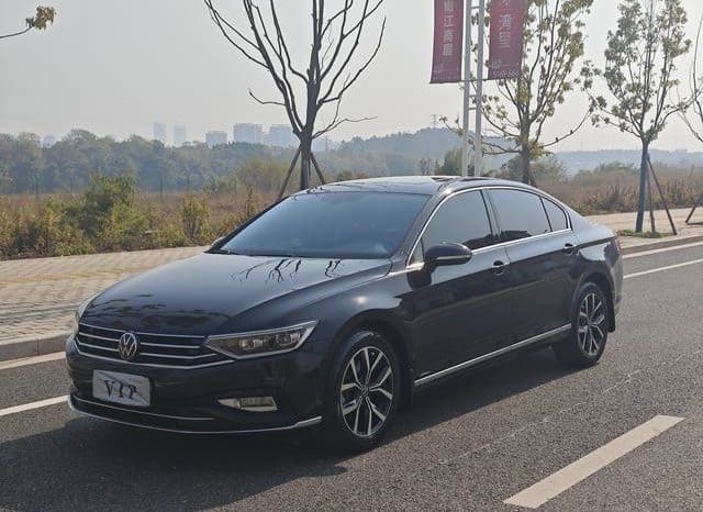 67987ba247f71 Volkswagen Magotan, 2020