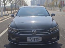 
										Volkswagen Magotan, 2020 full									