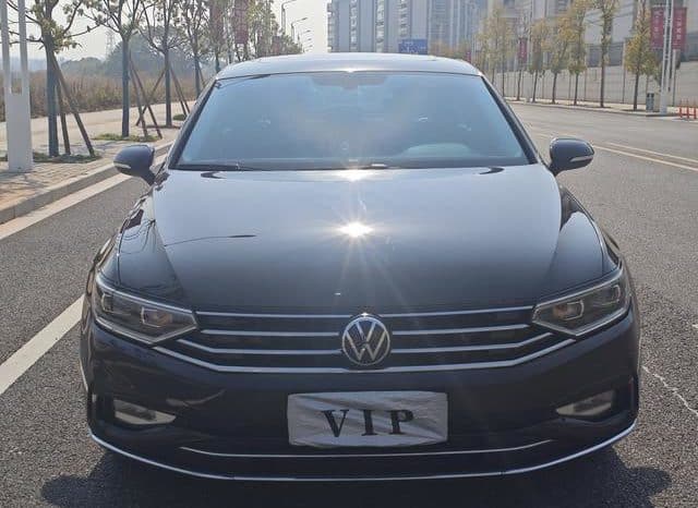
								Volkswagen Magotan, 2020 full									