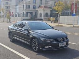 
										Volkswagen Magotan, 2020 full									