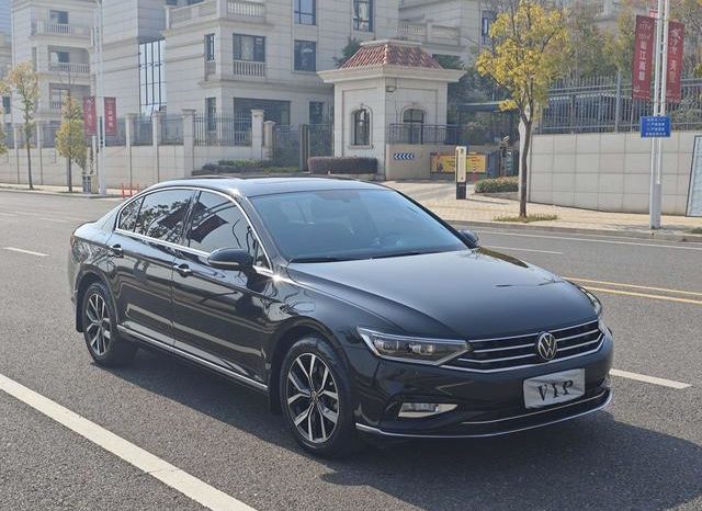 
								Volkswagen Magotan, 2020 full									