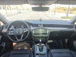 
										Volkswagen Magotan, 2020 full									